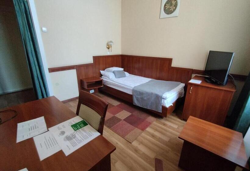 Номер Стандарт Индивидуальный, Pannonia