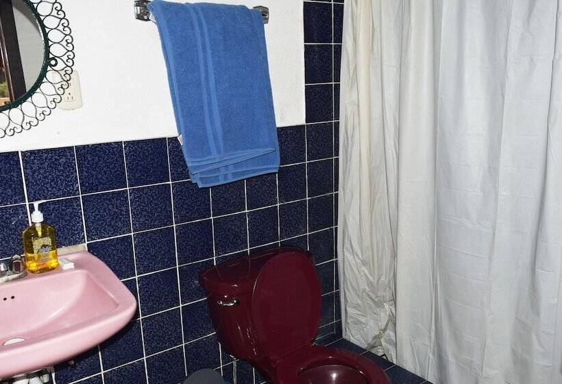 اتاق استاندارد, Playa Linda