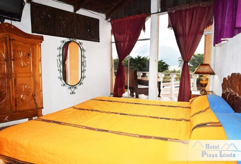 اتاق استاندارد, Playa Linda