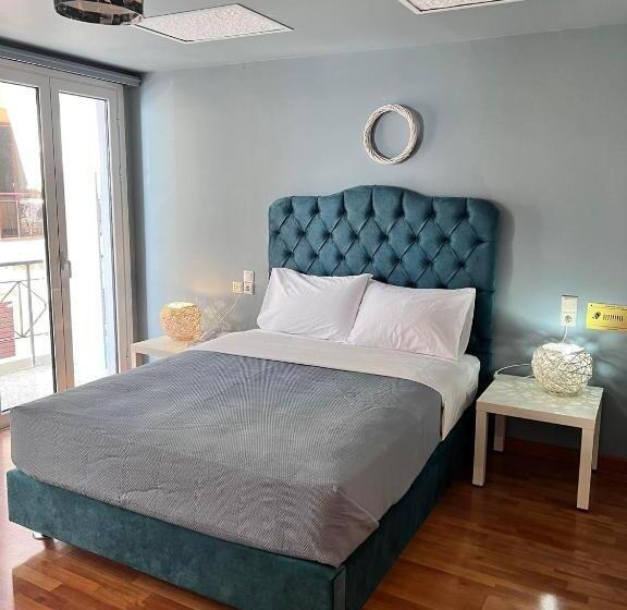 스탠다드 룸, Queens Leriotis