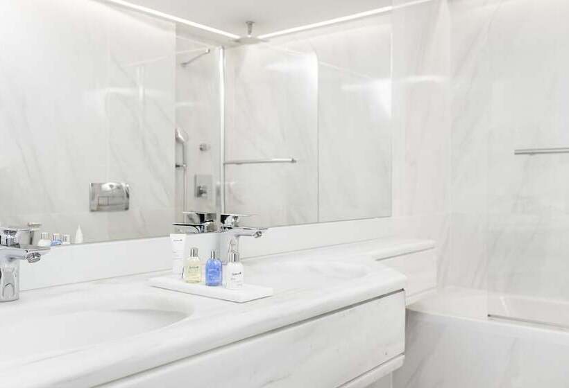 家庭间, Radisson Blu Park Hotel Athens