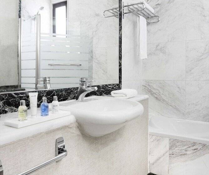 家庭间, Radisson Blu Park Hotel Athens