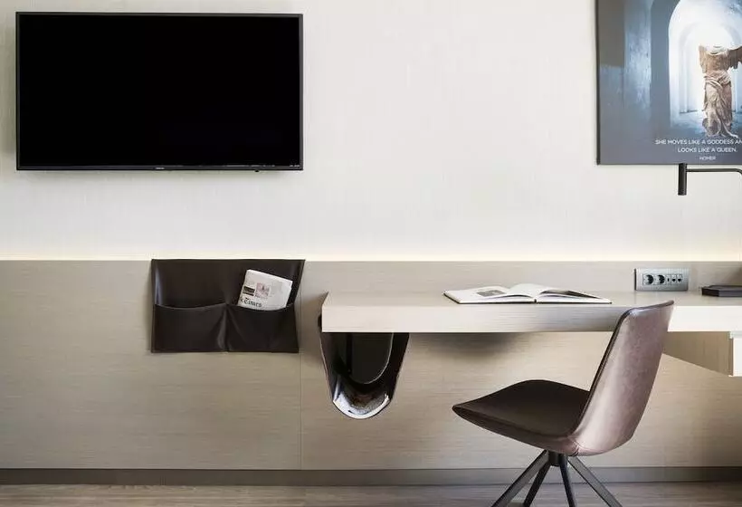Family Room, Radisson Blu Park Hotel Athens