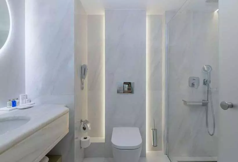 Premium Room, Radisson Blu Park Hotel Athens