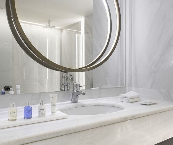 高级客房, Radisson Blu Park Hotel Athens