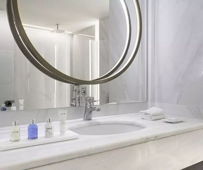 Premium Room, Radisson Blu Park Hotel Athens
