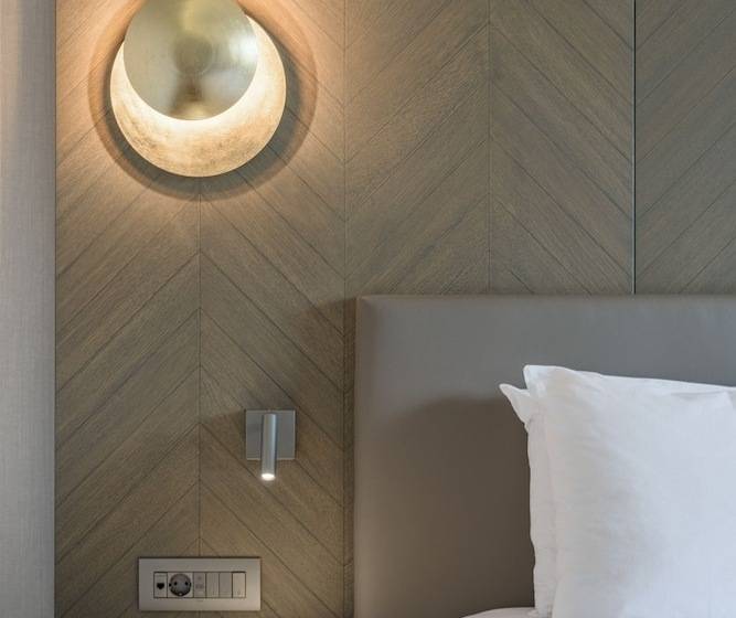 高级客房, Radisson Blu Park Hotel Athens