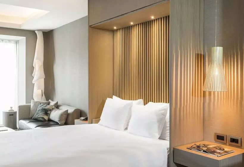 سوییت, Radisson Blu Park Hotel Athens