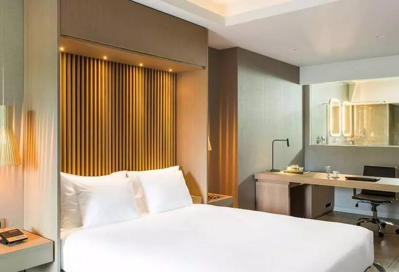 سوییت, Radisson Blu Park Hotel Athens