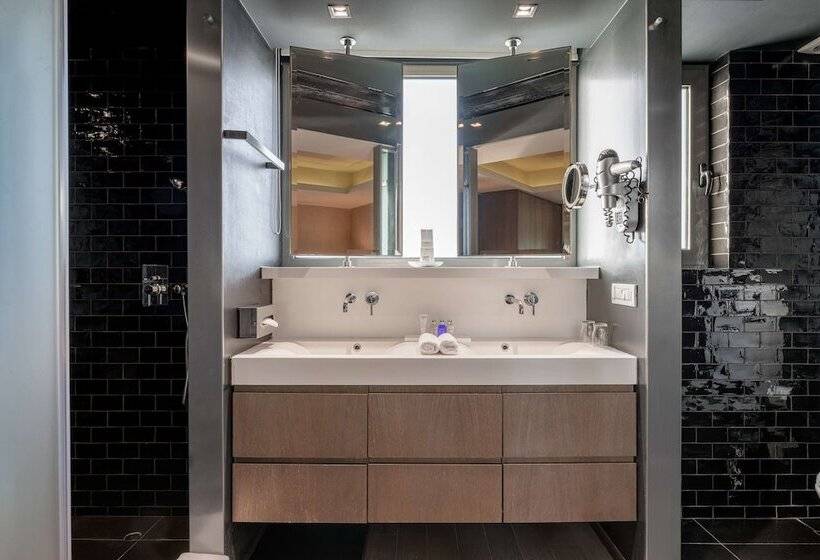 전망 스위트, Radisson Blu Park Hotel Athens