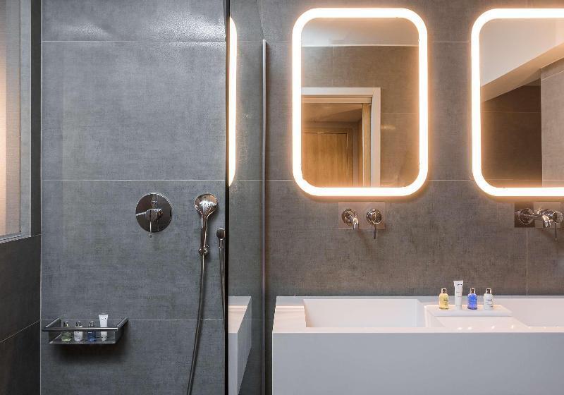 总统套房, Radisson Blu Park Hotel Athens