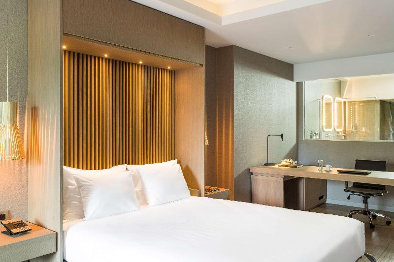 总统套房, Radisson Blu Park Hotel Athens