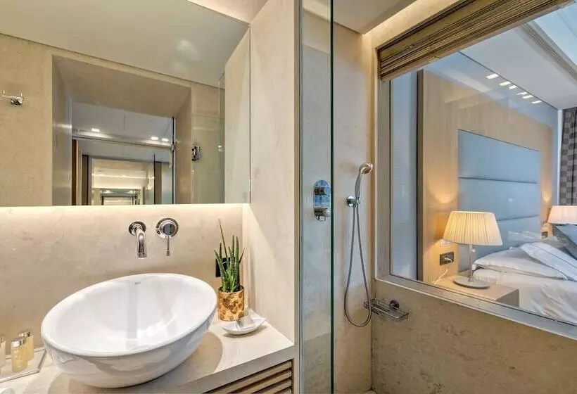 Standard-huone, Rodos Park