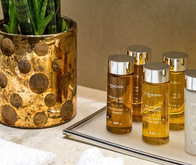 חדר סטנדרט, Rodos Park