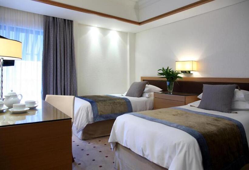 חדר סטנדרט, Rodos Park