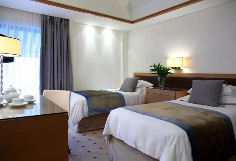 Standard-huone, Rodos Park