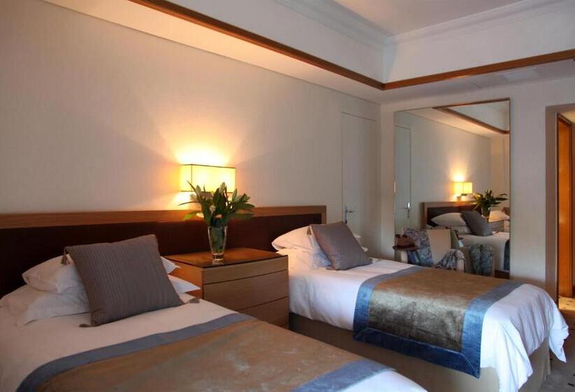 חדר סטנדרט, Rodos Park