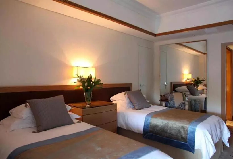 Standard-huone, Rodos Park