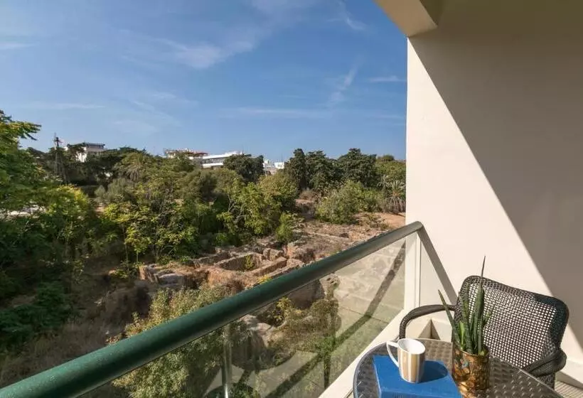 Standard-huone, Rodos Park