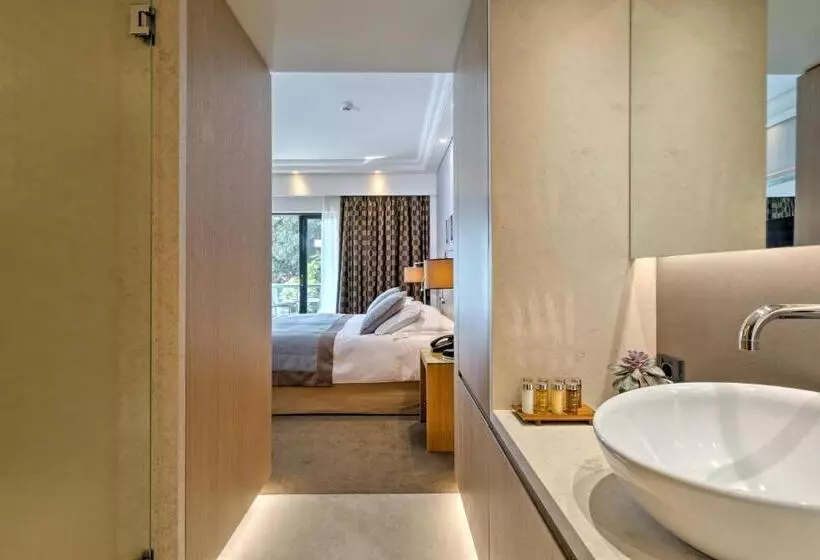 Standard-huone, Rodos Park