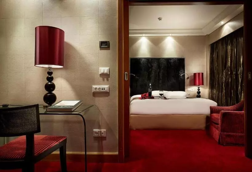 Executive-sviitti, Rodos Park