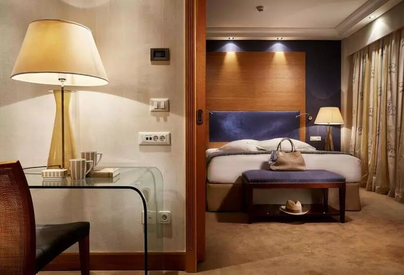 Executive-sviitti, Rodos Park