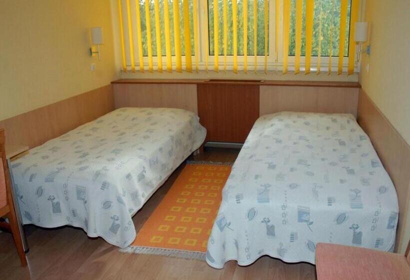 اتاق استاندارد, Sport