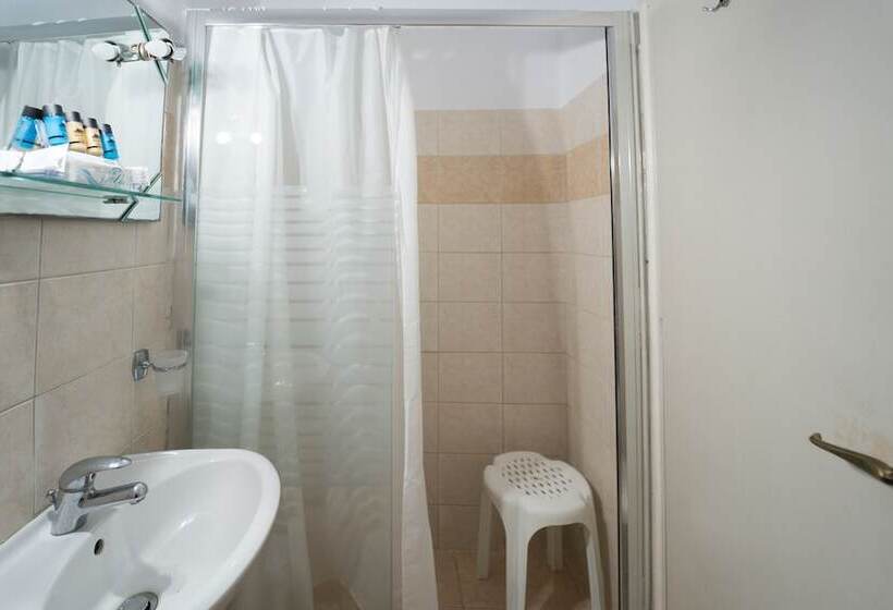 스탠다드 룸 바다 전망, Summery