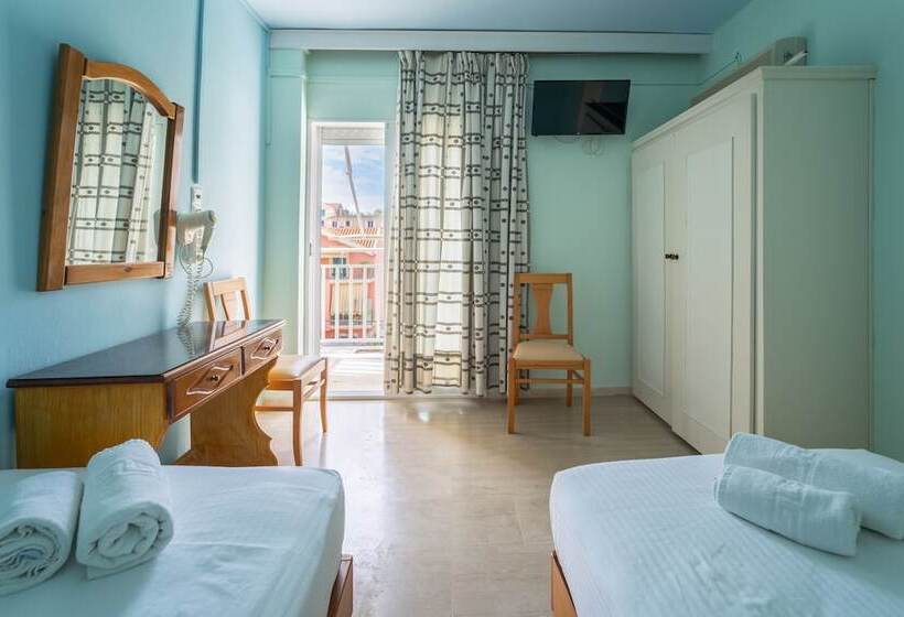 Семейный Номер, Summery