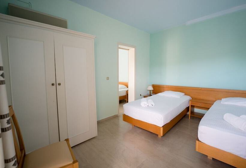 패밀리 룸, Summery