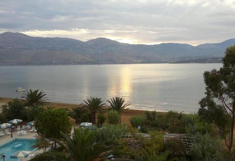 스탠다드 룸 바다 전망, Summery