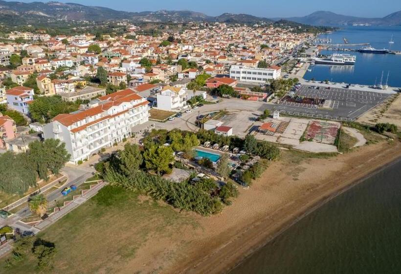 스탠다드 룸 바다 전망, Summery