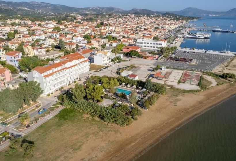 스탠다드 룸 바다 전망, Summery