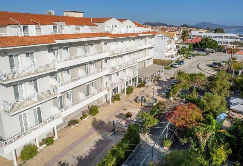 스탠다드 룸 바다 전망, Summery