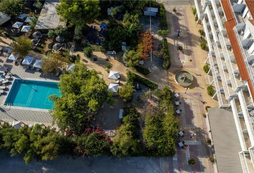 Номер Стандарт Вид на Море, Summery