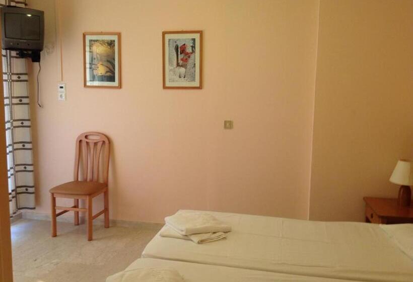 Семейный Номер, Summery