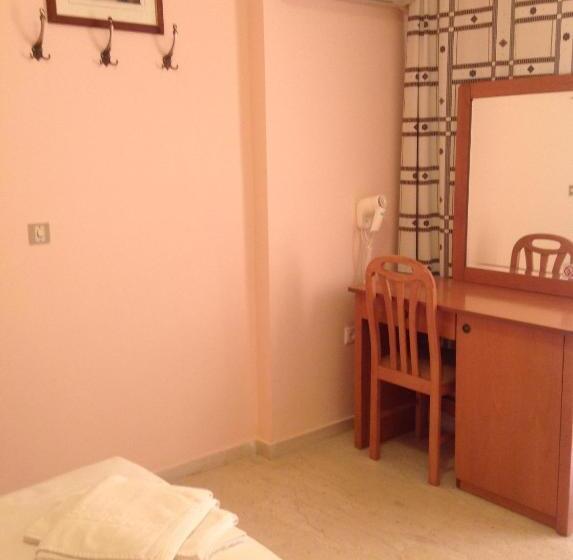 패밀리 룸, Summery