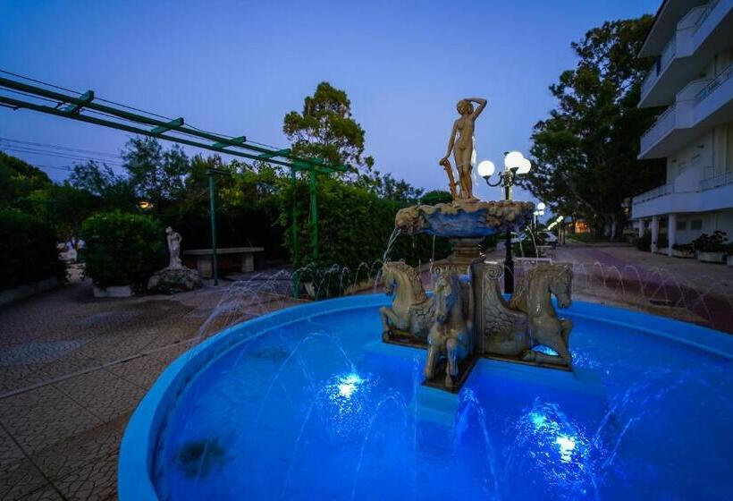 디럭스 룸 측면 바다 전망, Summery