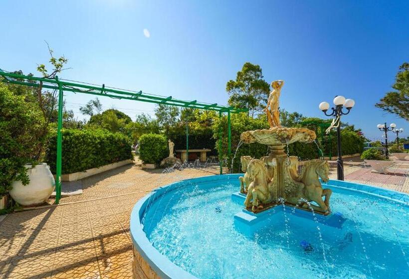 Номер Deluxe Вид на Море Боковой, Summery