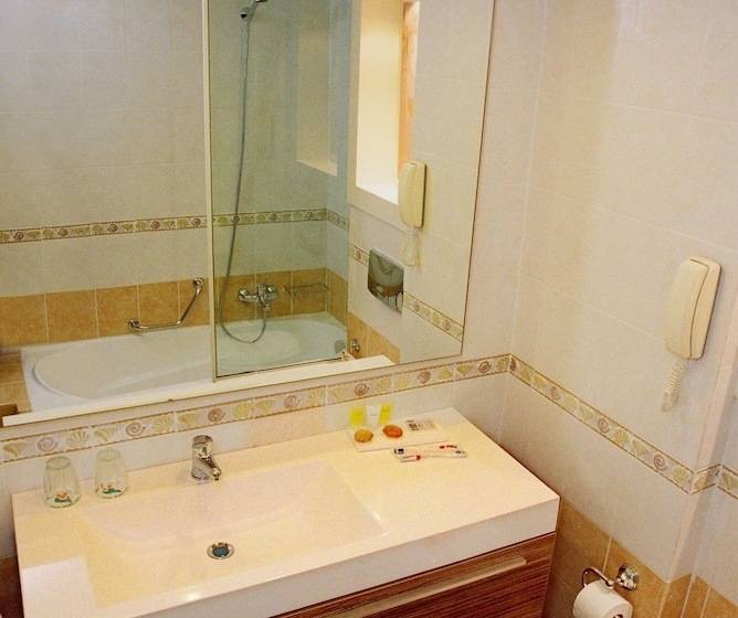 스탠다드 룸, Sun Palace Hotel   All Inclusive