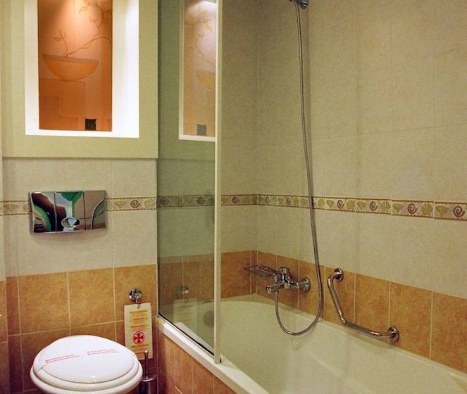 Номер Стандарт Трехместный, Sun Palace Hotel   All Inclusive