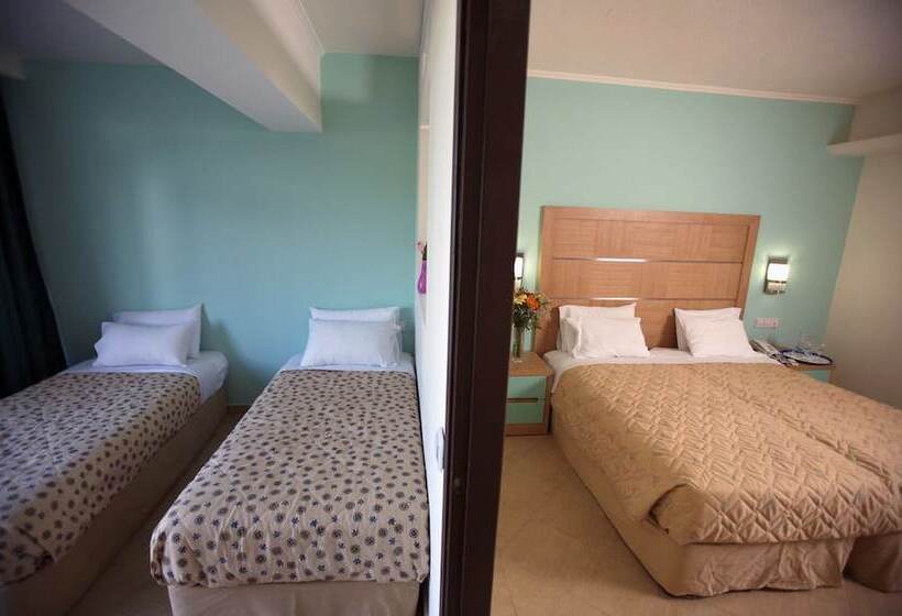 패밀리 룸, Sun Palace Hotel   All Inclusive