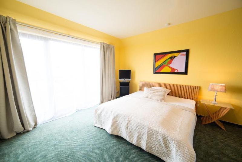 스탠다드 룸, Sun Palace Hotel   All Inclusive