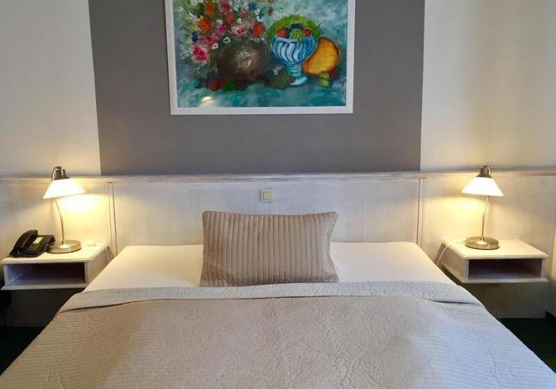 스탠다드 룸, Sun Palace Hotel   All Inclusive