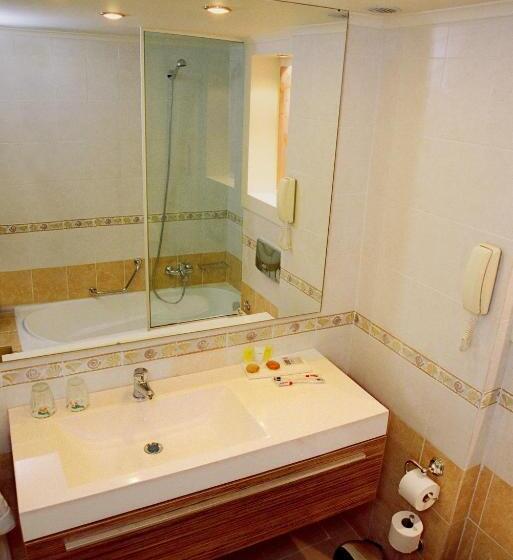 스탠다드 룸, Sun Palace Hotel   All Inclusive