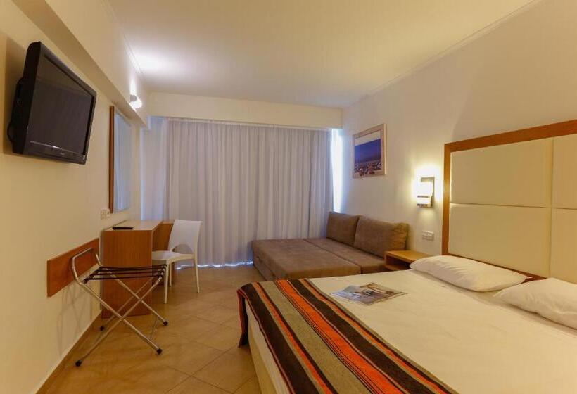Номер Стандарт, Sun Palace Hotel   All Inclusive