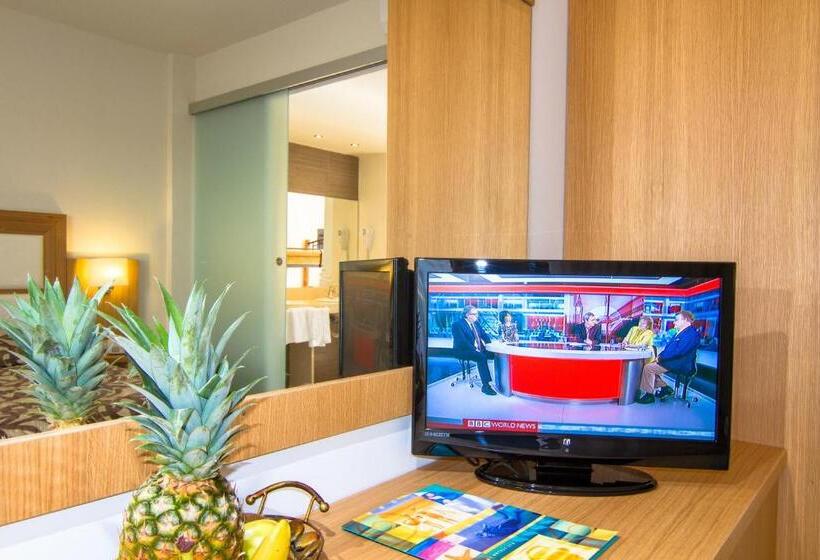 패밀리 룸, Sun Palace Hotel   All Inclusive