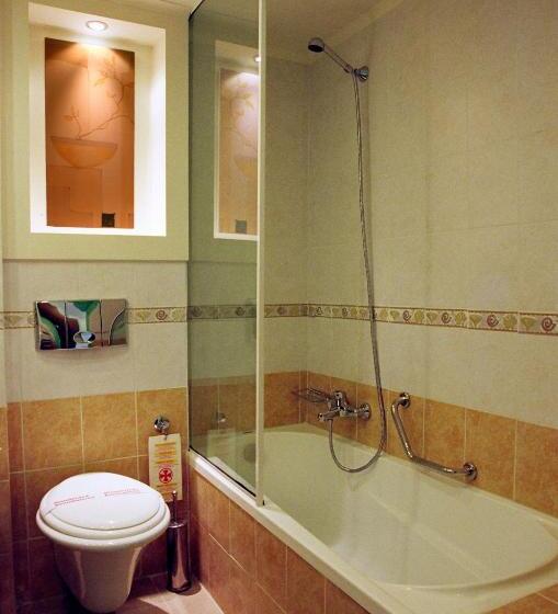 Номер Стандарт Трехместный, Sun Palace Hotel   All Inclusive