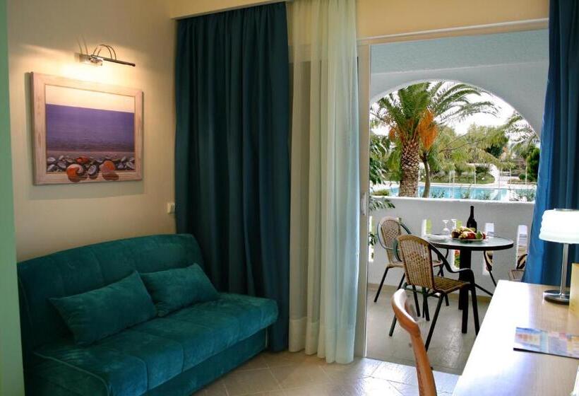 스탠다드 트리플 룸, Sun Palace Hotel   All Inclusive