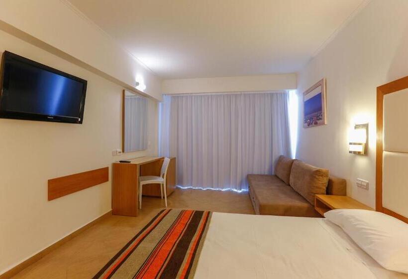 스탠다드 트리플 룸, Sun Palace Hotel   All Inclusive